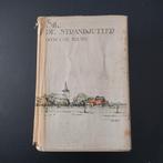 Boek Sil de Strandjutter door Cor de Bruijn, 1e druk, Ophalen of Verzenden