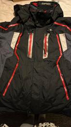 Heren icepeak skijas, Ophalen, Zo goed als nieuw, Maat 52/54 (L), Jack