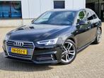 Audi A4 Avant 2.0 TFSI MHEV Sport S-LINE CLIMATE CRUISE NAV, Auto's, Audi, Te koop, 73 €/maand, Gebruikt, 750 kg