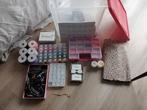 Armbandjes maken - Complete set, Ophalen of Verzenden, Overige typen