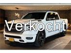 Dodge Ram 1500 5.7 V8 HEMI Limited Edition I Pano I VOL!, Auto's, 2706 kg, Gebruikt, 5654 cc, 402 pk