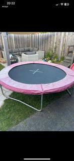Trampoline Salta 251Cm Gratis, Ophalen, Zo goed als nieuw