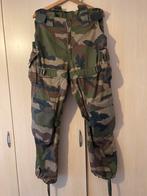 FELIN T4 pantalon - Frans leger, Ophalen of Verzenden, Landmacht, Nederland, Kleding of Schoenen