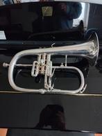 Flugelhorn van Laar B3, Ophalen of Verzenden, Zo goed als nieuw, Overige typen