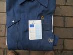 Overall maat 50 KLM blauw nieuw, Tuin en Terras, Werkkleding, Ophalen, Heren, KLM, Overall