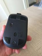 Logitech MX Anywhere 2 – Krachtige draadloze muis!, Rechtshandig, Muis, Ergonomisch, Ophalen of Verzenden