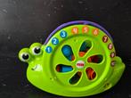 FisherPrice Rups met muziek, Ophalen, Zo goed als nieuw