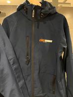 2 CIOS Jassen Rijn IJssel Arnhem Maat S ZGAN, Blauw, Ophalen of Verzenden, Zo goed als nieuw, Adidas