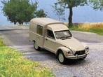 Citroen Acadyane grijs, Ophalen of Verzenden, Zo goed als nieuw, Auto, Brekina