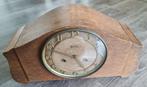 Mooie oude klok - goed werkend - met sleutel, Antiek en Kunst, Antiek | Klokken, Ophalen