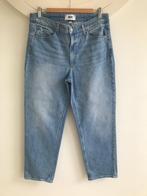 Paige jeans mt. 31, Ophalen of Verzenden, Zo goed als nieuw, W30 - W32 (confectie 38/40), Blauw