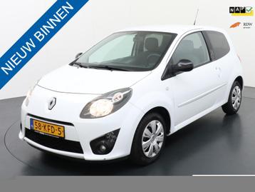 Renault Twingo 1.2 Night & Day beschikbaar voor biedingen