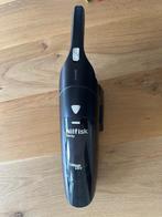 nifisk kruimeldief 18V, Kruimeldief, Ophalen of Verzenden, Niet werkend, Minder dan 1200 watt