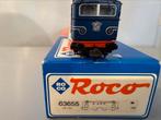 Roco ns 1160 gelijkstroom analoog, Gebruikt, Ophalen of Verzenden, NS, Roco