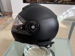 Schuberth Systeemhelm met Sena Bluetooth, Overige merken, Systeemhelm, Heren, Ophalen of Verzenden