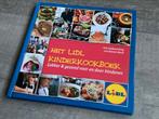 Het Lidl Kinderkookboek - Lekker & Gezond!, Voorgerechten en Soepen, Nieuw, Ophalen of Verzenden, Gezond koken
