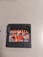 Football, Gebruikt, Ophalen of Verzenden, Sport, Master System