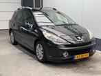 Peugeot 207 SW 1.6 VTi XS Zeer netjes Airco Panorama, Voorwielaandrijving, Stof, Gebruikt, 4 cilinders