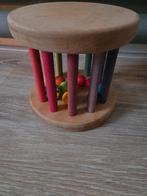 Grimms Regenboog Rammelaar, Ophalen, Gebruikt, Rammelaar