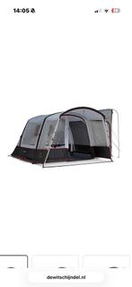 Bardani Silverstone Air Busvoortent, Caravans en Kamperen, Ophalen, Gebruikt
