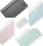 Gloednieuwe draadloze toetsenbord, Ophalen of Verzenden, Qwerty, Nieuw, Draadloos
