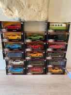Topcar model auto’s 1:32 nieuw in de verpakking 17 stuks, Ophalen of Verzenden, Nieuw, Auto, Overige merken