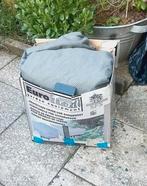 Tuinsethoes/ hoes tuinmeubels, Ophalen, Gebruikt, Wasrek