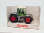 Tractor Fendt Xylon - Wiking 1/87, Hobby en Vrije tijd, Modelauto's | 1:87, Verzenden, Zo goed als nieuw, Hijskraan, Tractor of Landbouw