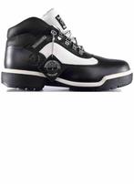 Timberland Mastermind Black Nubuck Boots (Unused), Boots, Nieuw, Ophalen of Verzenden, Timberland