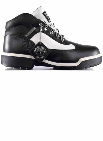 Timberland Mastermind Black Nubuck Boots (Unused) beschikbaar voor biedingen