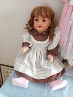 antieke pop, Ophalen of Verzenden, Gebruikt, Pop