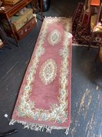 Klassiek tapijt 270x75 - wol, Ophalen of Verzenden