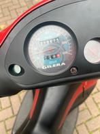 Gilera Runner 70cc - Scooter, Ophalen, Piaggio, Gebruikt, Cilinder