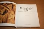 Romaanse kunst. Architectuur, beeldhouwkunst, schilderkunst., Boeken, Kunst en Cultuur | Architectuur, Ophalen of Verzenden, Zo goed als nieuw