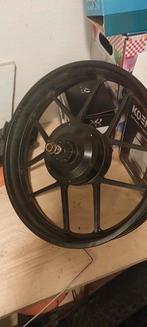 Motor van fatbike 750w, Ophalen, Zo goed als nieuw