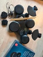 Sheffield E-Drum Elektronisch drumstel, Muziek en Instrumenten, Drumstellen en Slagwerk, Ophalen, Gebruikt, Overige merken, Elektronisch