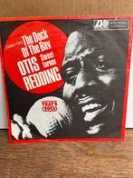 Otis Redding. The dock of the bay, Ophalen of Verzenden, Zo goed als nieuw, Pop