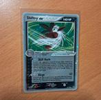 Shiftry ex - EX Power Keepers 97/108 (Near Mint), Ophalen, Zo goed als nieuw, Losse kaart, Foil