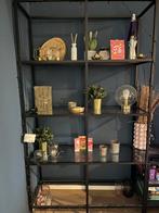 Ikea stellingskast, Huis en Inrichting, Kasten | Wandmeubels, Ophalen of Verzenden, Zo goed als nieuw, Minder dan 150 cm, 150 tot 200 cm