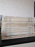 Blauwbloezen 44 stuks, Boeken, Ophalen of Verzenden