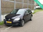 Volkswagen Polo 1.4-16V Comfortline, Voorwielaandrijving, Gebruikt, 1072 kg, Zwart