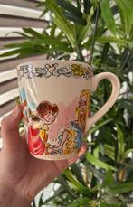 Blond Amsterdam Efteling Assepoester Mok, Blond Amsterdam, Verzenden, Overige typen, Zo goed als nieuw