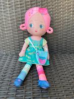 Mooshka Nessa Stoffen Pop - Zapf Creation, Ophalen of Verzenden, Gebruikt, Overige typen