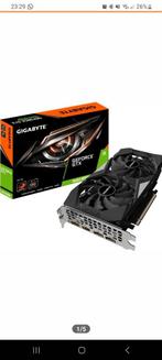 Gigabyte GeForce GTX 1660 Super OC 6G, Computers en Software, Videokaarten, Ophalen of Verzenden, Refurbished, GDDR6, Nvidia