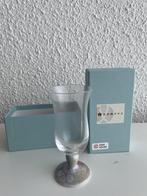 Origineel Japans Kutani Wa glas NIEUW, Ophalen of Verzenden