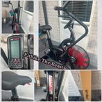 Airbike - Fitbike The Beast! Perfecte staat! +  nieuwe mat, Ophalen, Benen, Zo goed als nieuw, Airbike