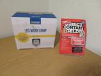 Swedstuff LED werklamp | Pawn Eindhoven, Ophalen, Nieuw, Minder dan 50 watt