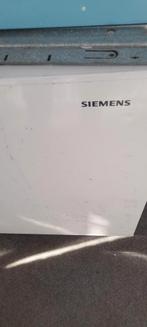 Siemens inbouw koelkast, Witgoed en Apparatuur, Zonder vriesvak, Gebruikt, 45 tot 60 cm, Ophalen