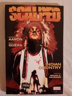 Scalped: Indian Country - Engelstalige Trade Paperback, Amerika, Jason Aaron, Ophalen of Verzenden, Gelezen