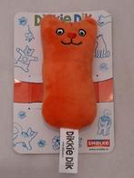 Dikkie Dik Knuffel knuffeltje nieuw- speeltje voor poes, Ophalen of Verzenden, Nieuw